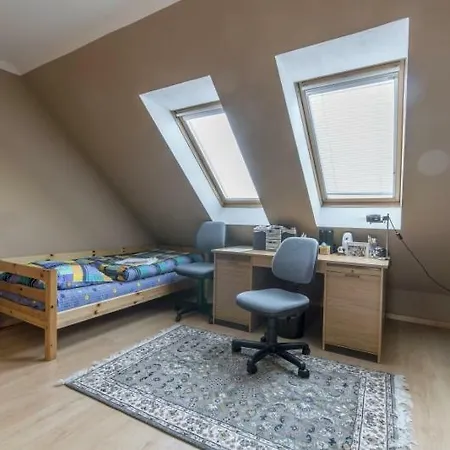 Séjour chez l'habitant 5504 Private