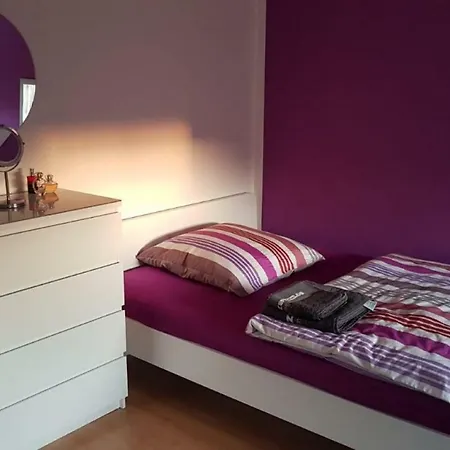 5504 Private Séjour chez l'habitant