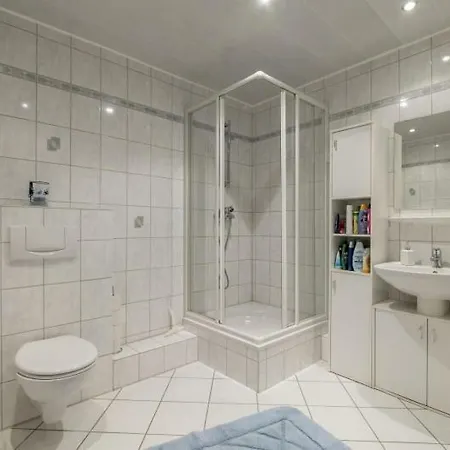 Séjour chez l'habitant 5504 Private